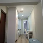 Andres Tamayo Calle, Apartamento En Av America Y Diego De Leon