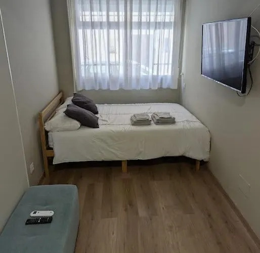 Andres Tamayo Calle, Apartamento En Av America Y Diego De Leon